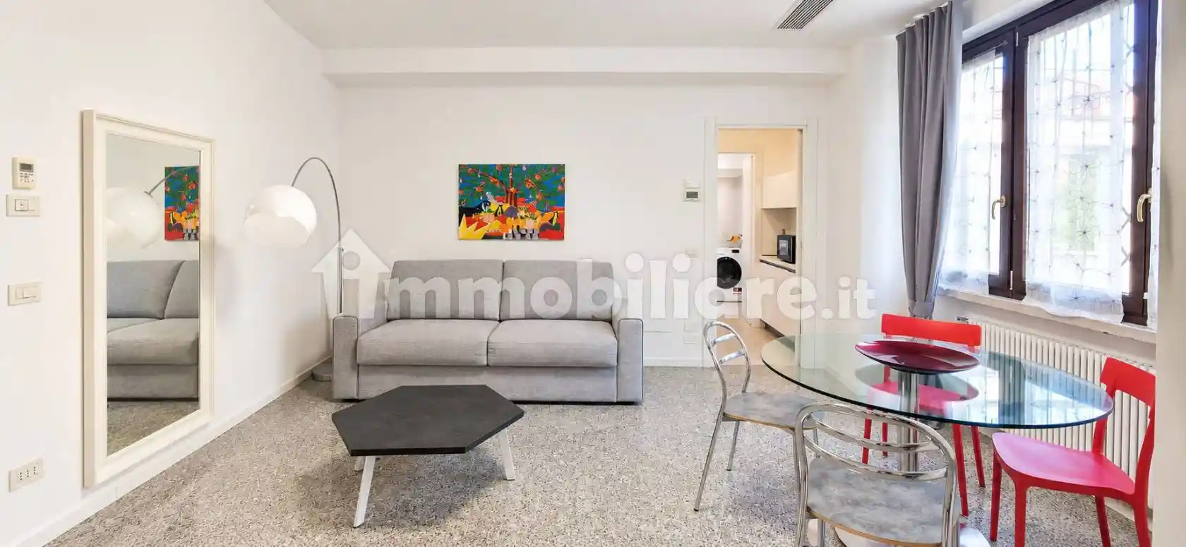 Appartamento in vendita a Verona