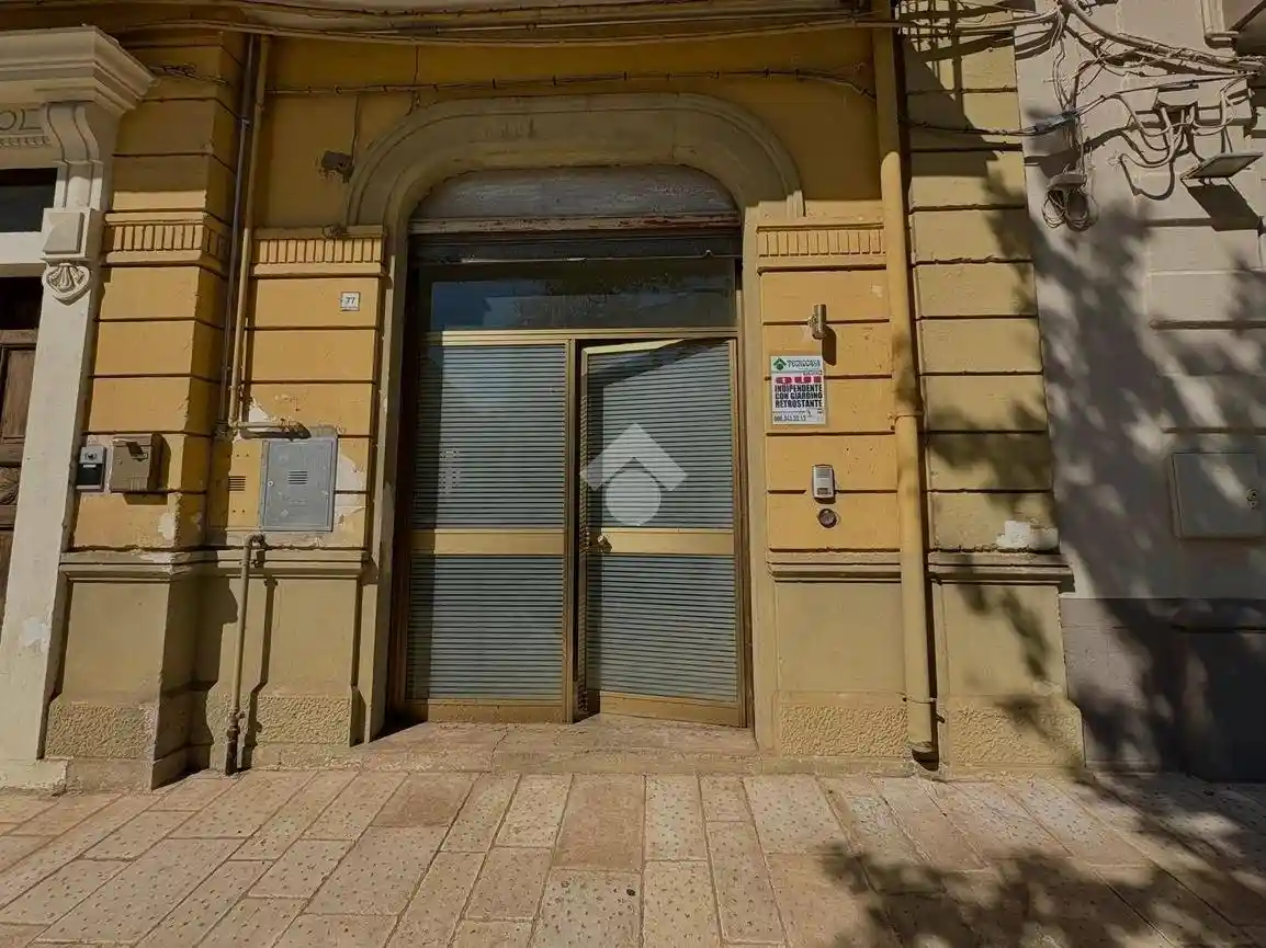 Casa indipendente in vendita a Acquaviva delle Fonti