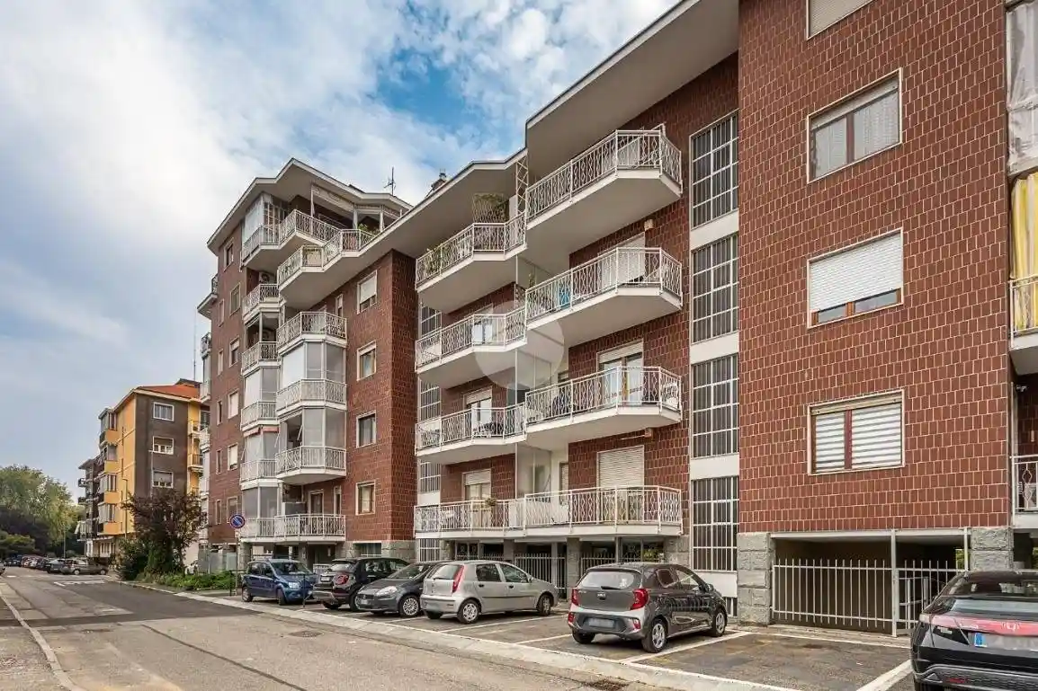 Appartamento in vendita a Grugliasco