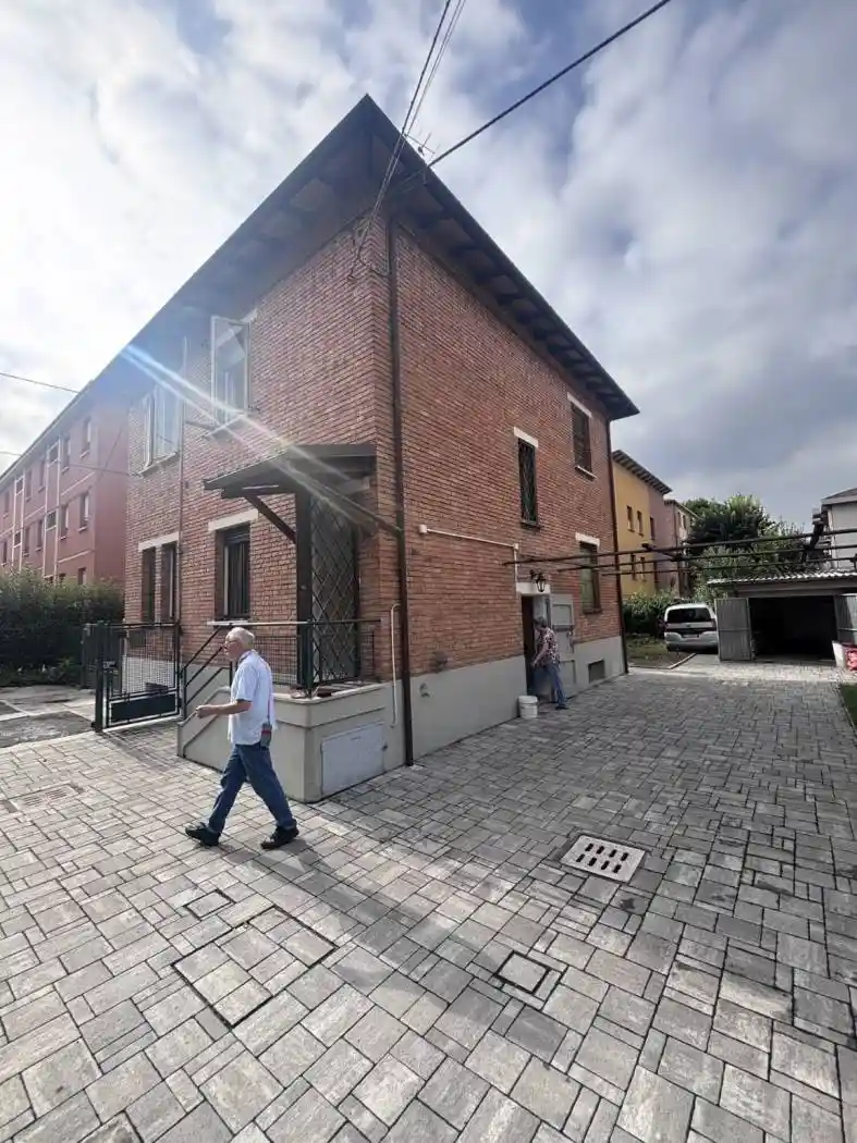 Appartamento in vendita a Bologna