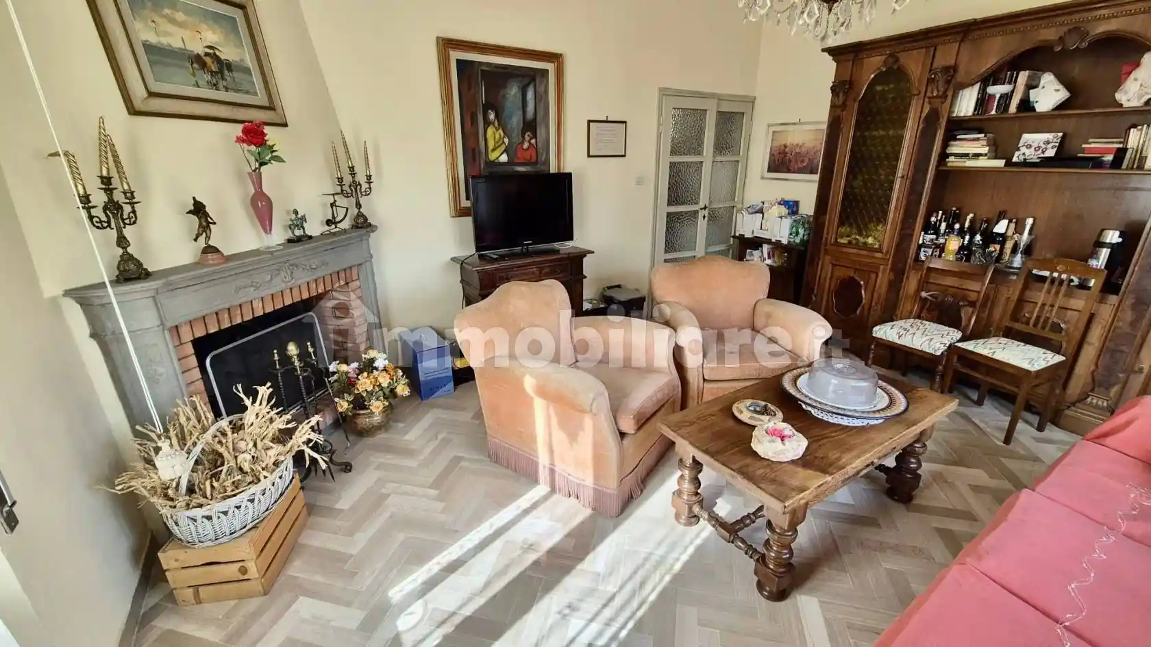 Appartamento in vendita a Bagno a Ripoli
