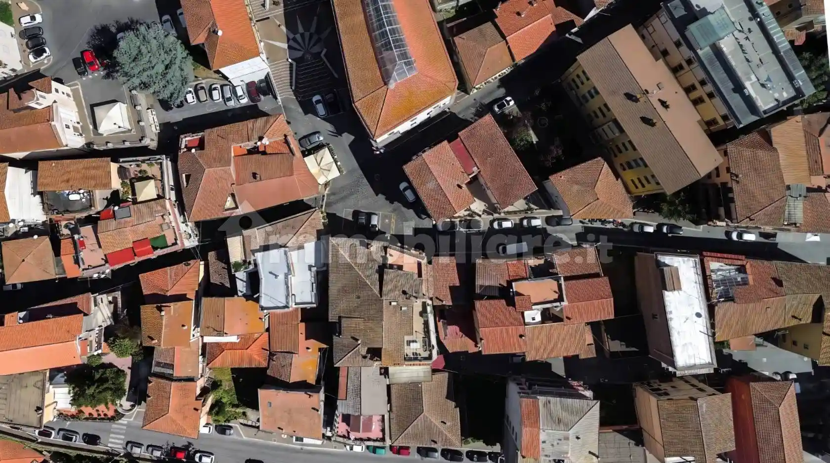 Appartamento in vendita a Valmontone