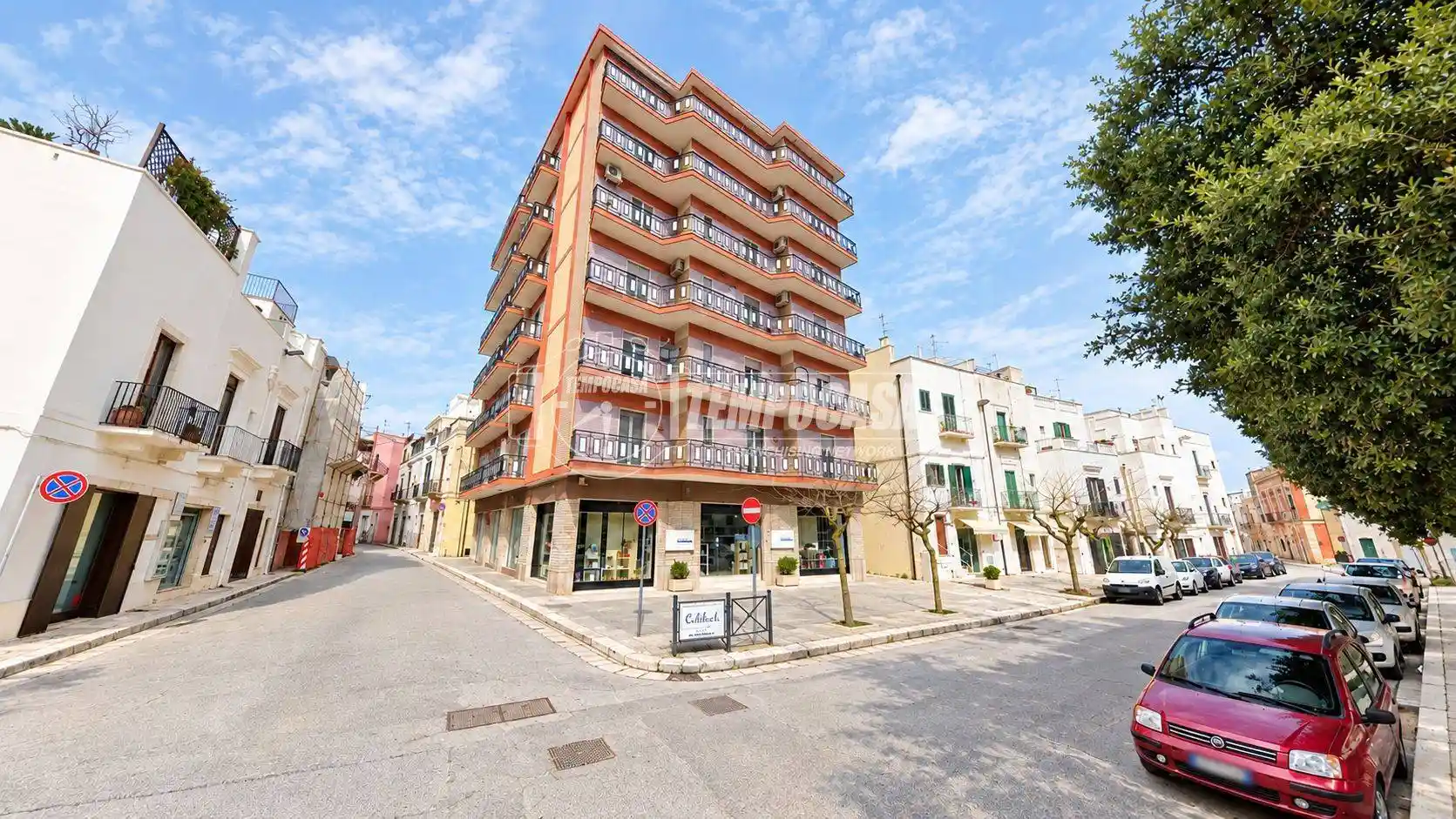 Appartamento in vendita a Gioia del Colle