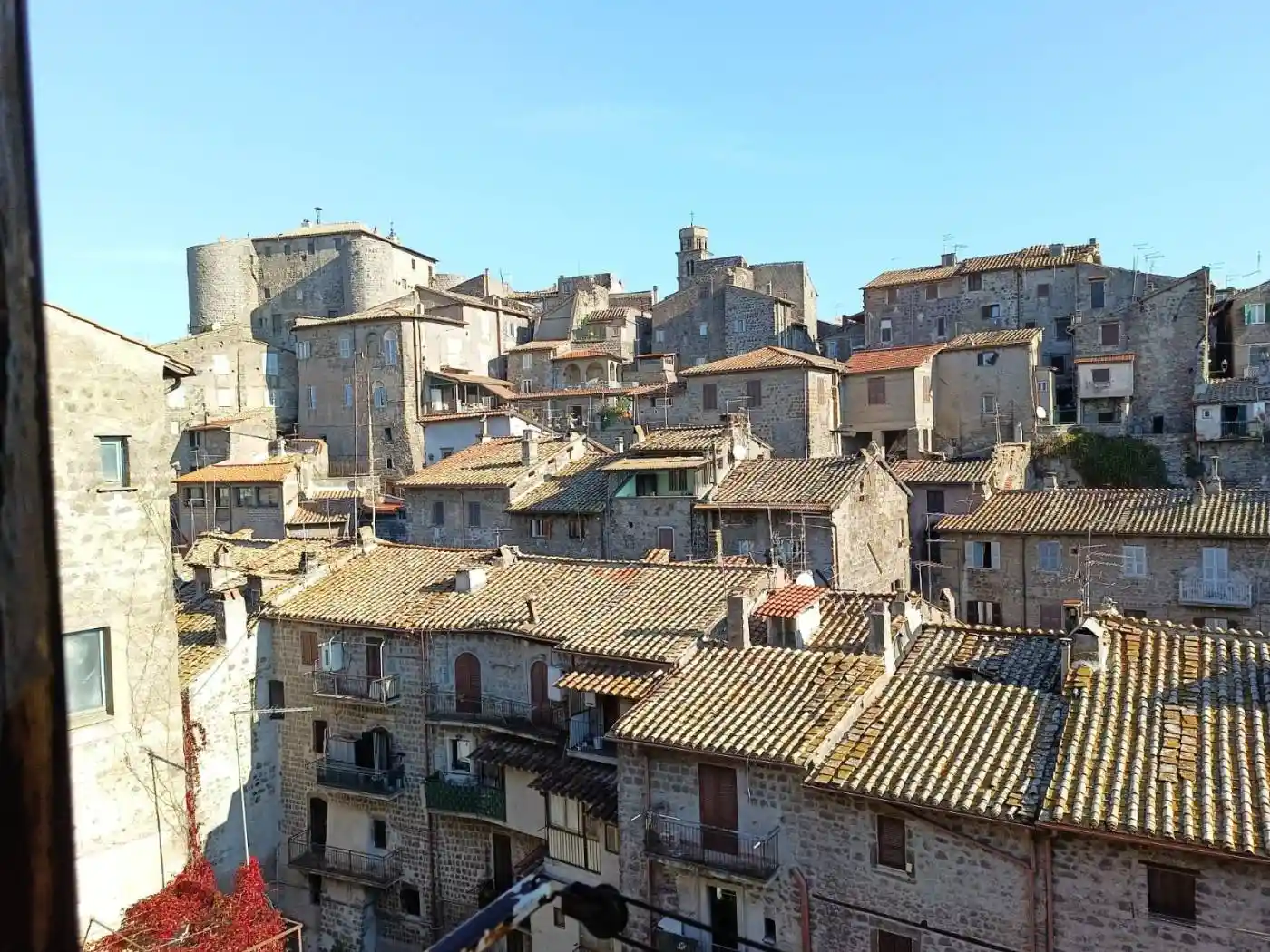 Appartamento in vendita a Ronciglione