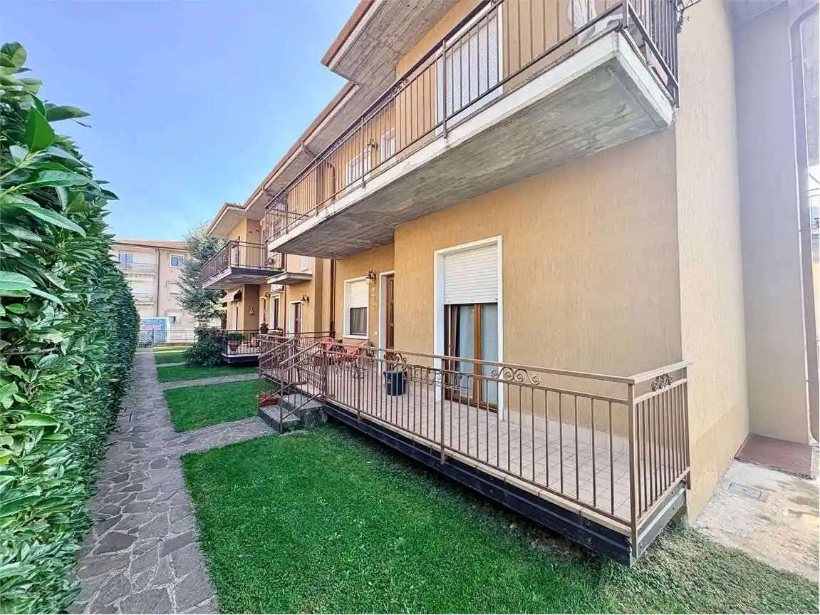 Appartamento in vendita a Villafranca di Verona