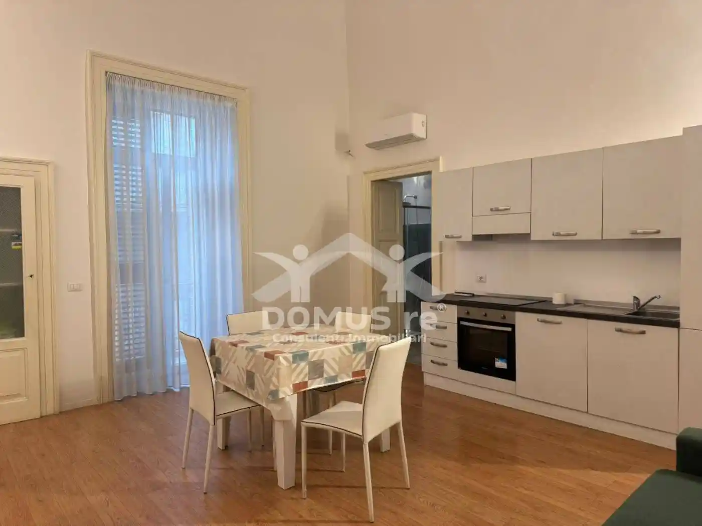 Appartamento in affitto a Andria