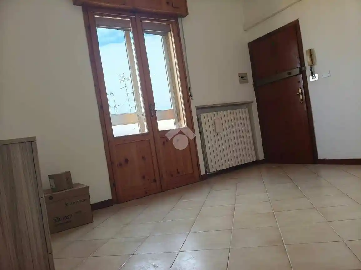 Appartamento in affitto a Ferrara