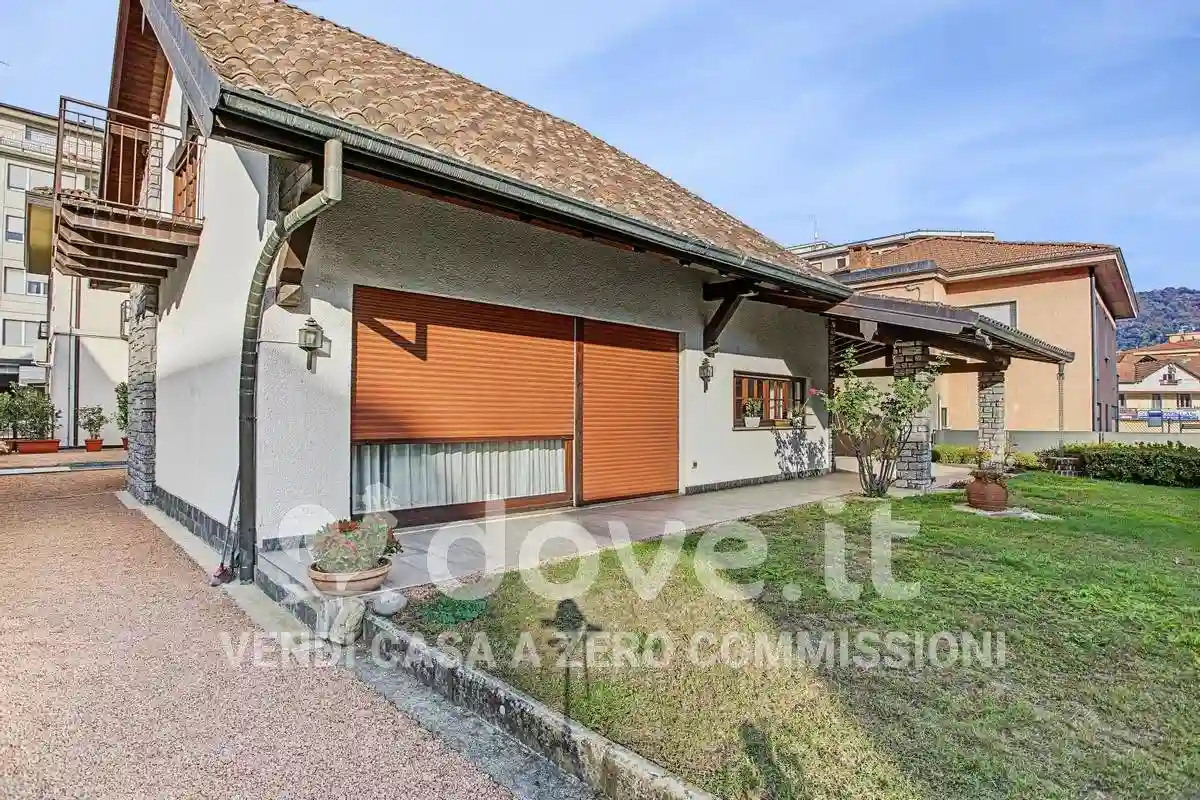 Villa - foto 4