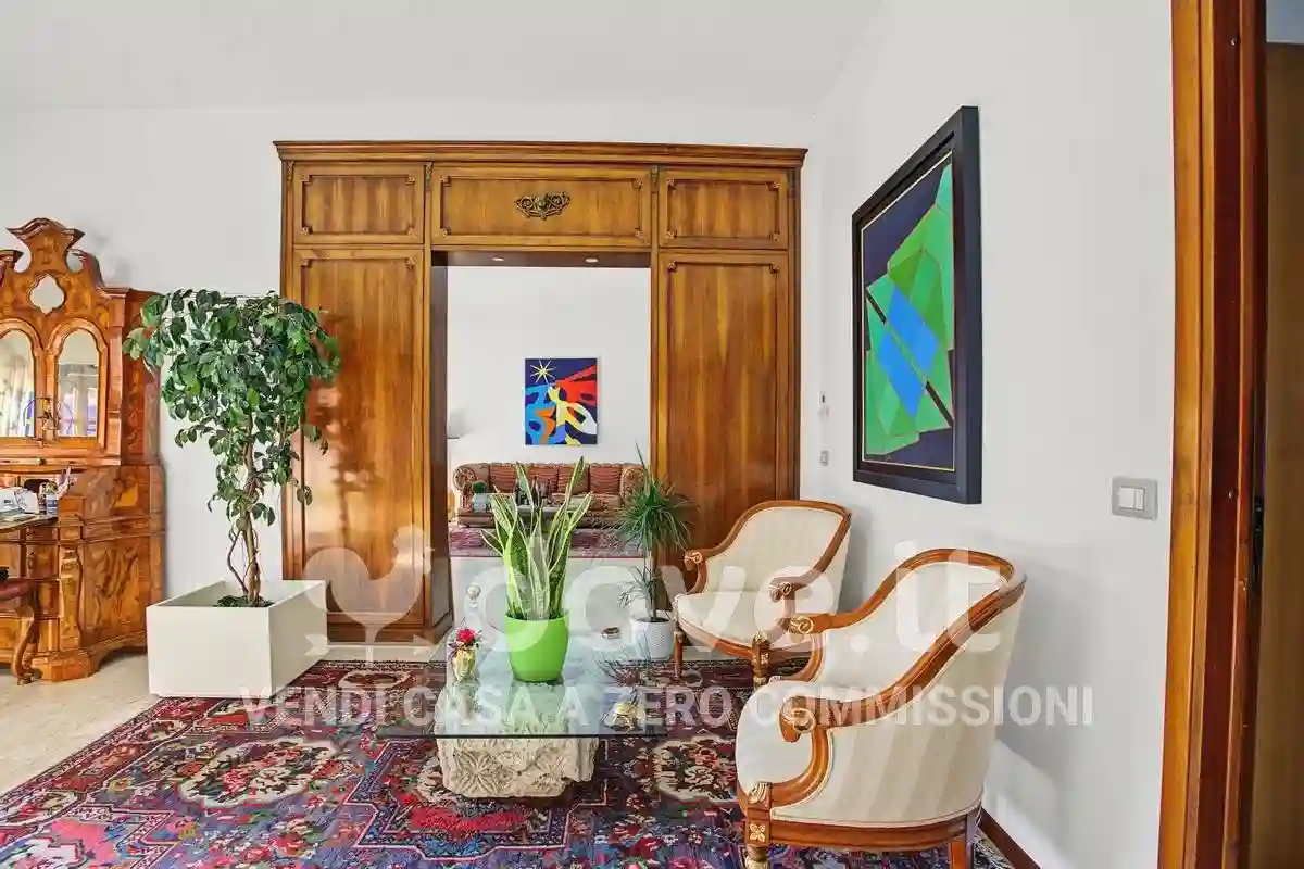 Villa - foto 5