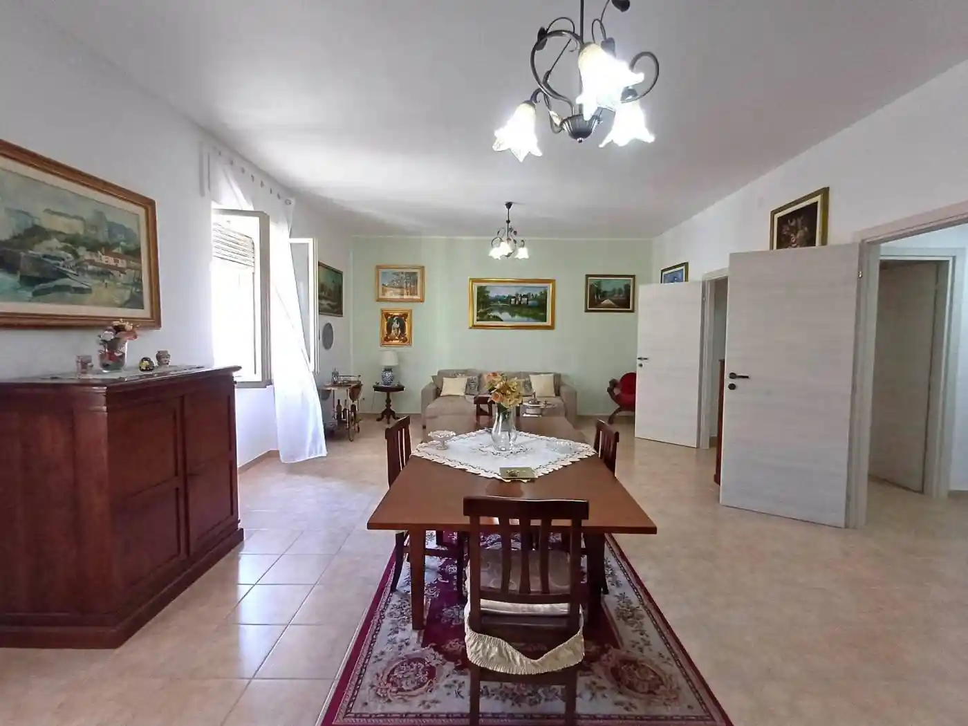 Appartamento in vendita a Siracusa