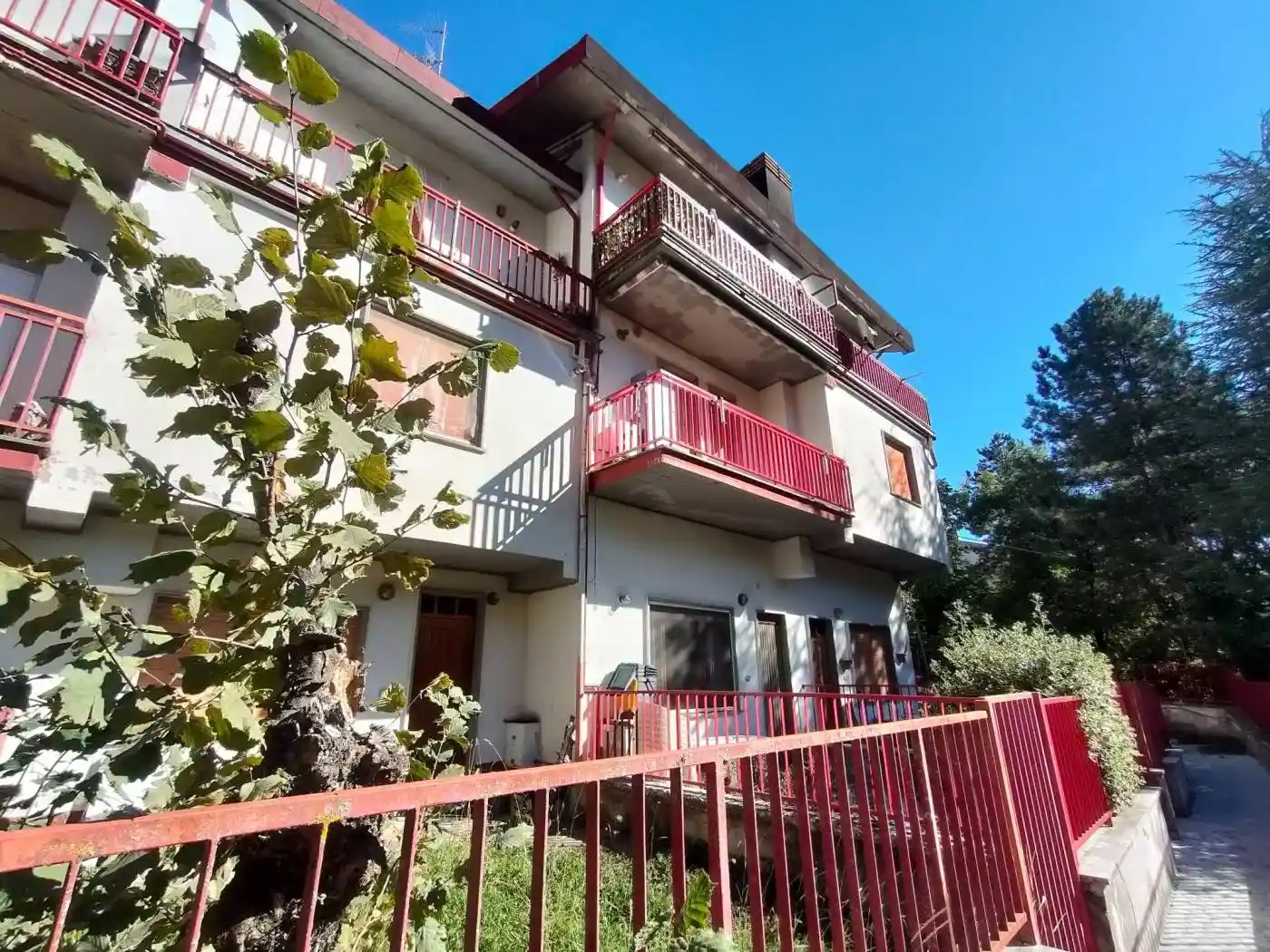 Appartamento in vendita a Cappadocia