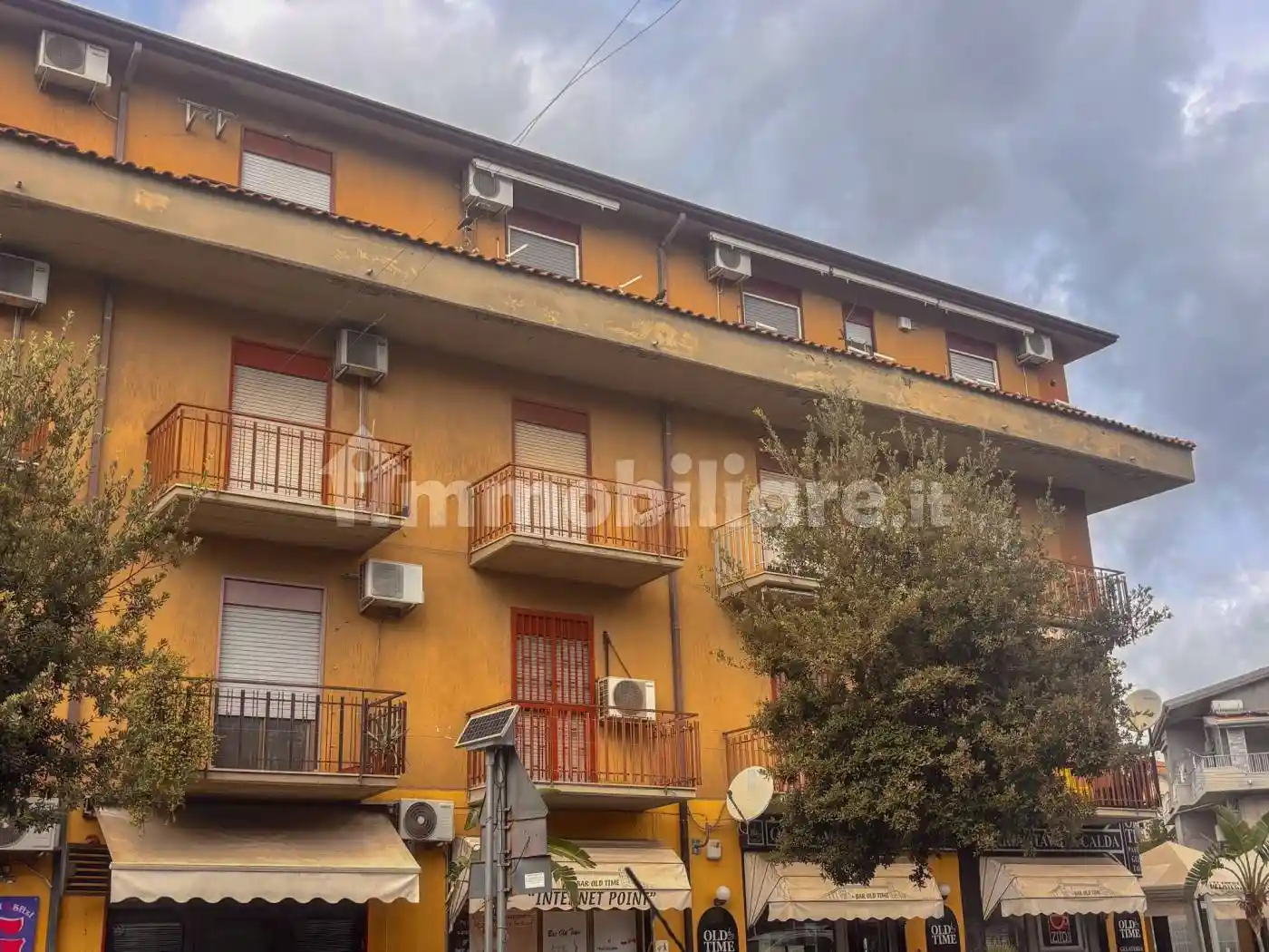 Appartamento in vendita a Motta Sant'Anastasia