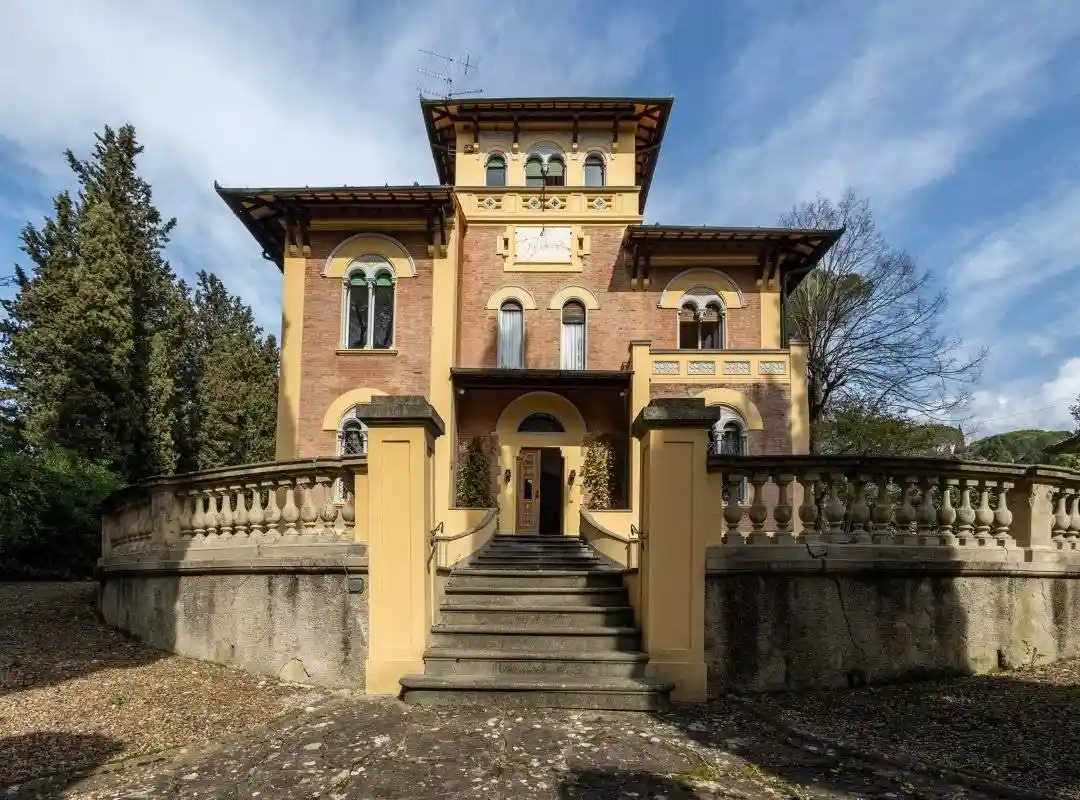 Villetta a schiera in vendita a Firenze