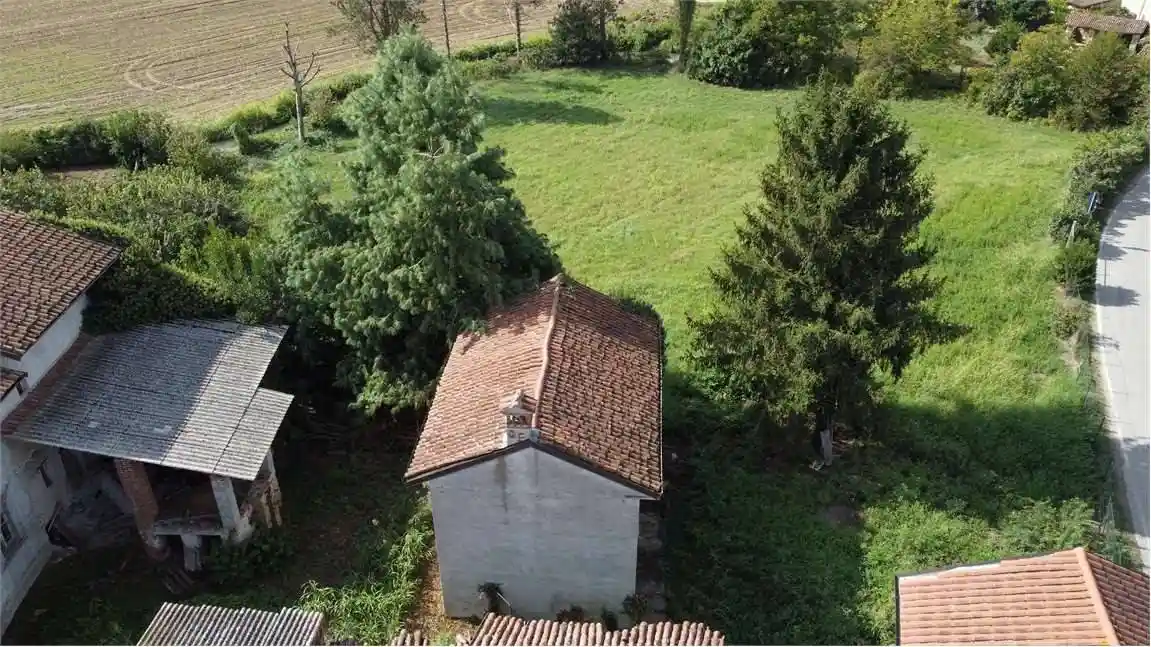 Rustico - Casale in vendita a Livraga