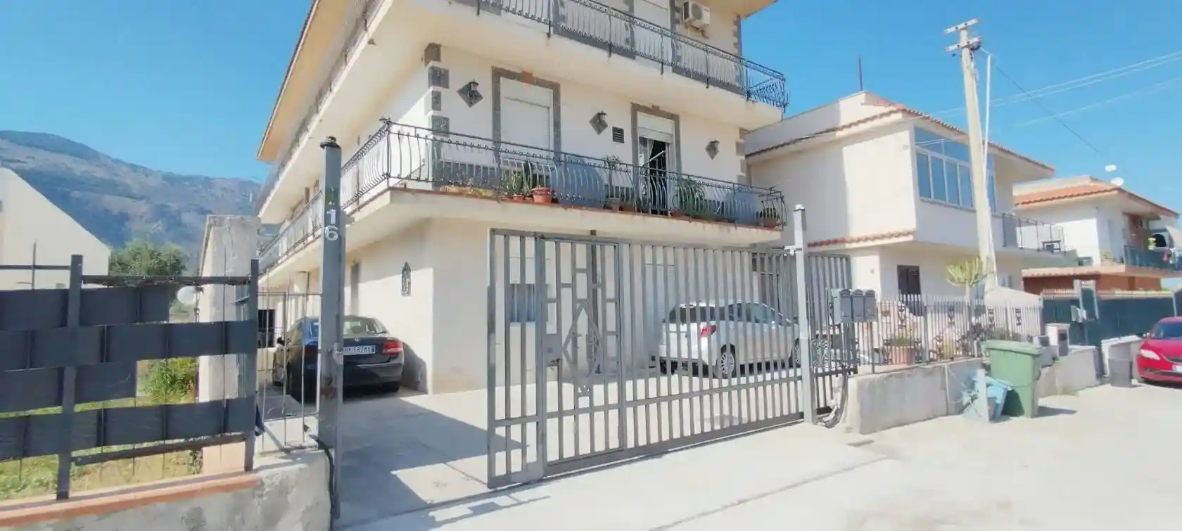 Appartamento in vendita a Carini