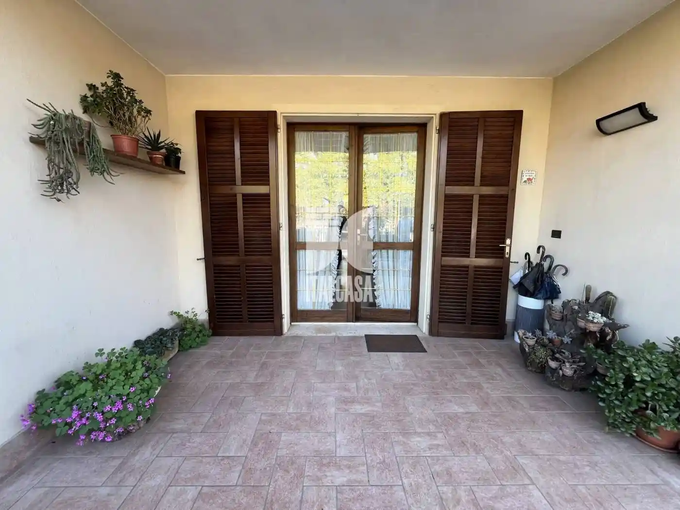 Villetta a schiera in vendita a Curtatone