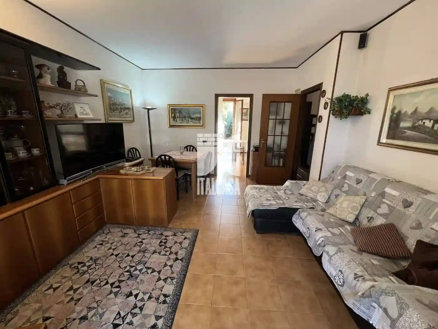 Villetta a schiera - foto 3