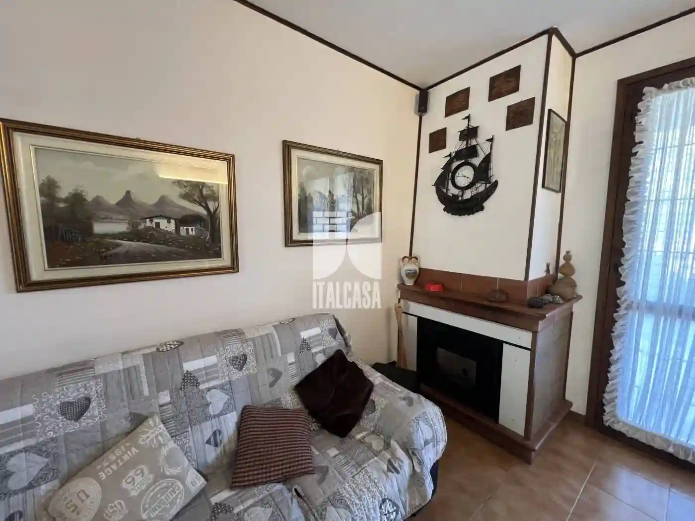 Villetta a schiera - foto 4