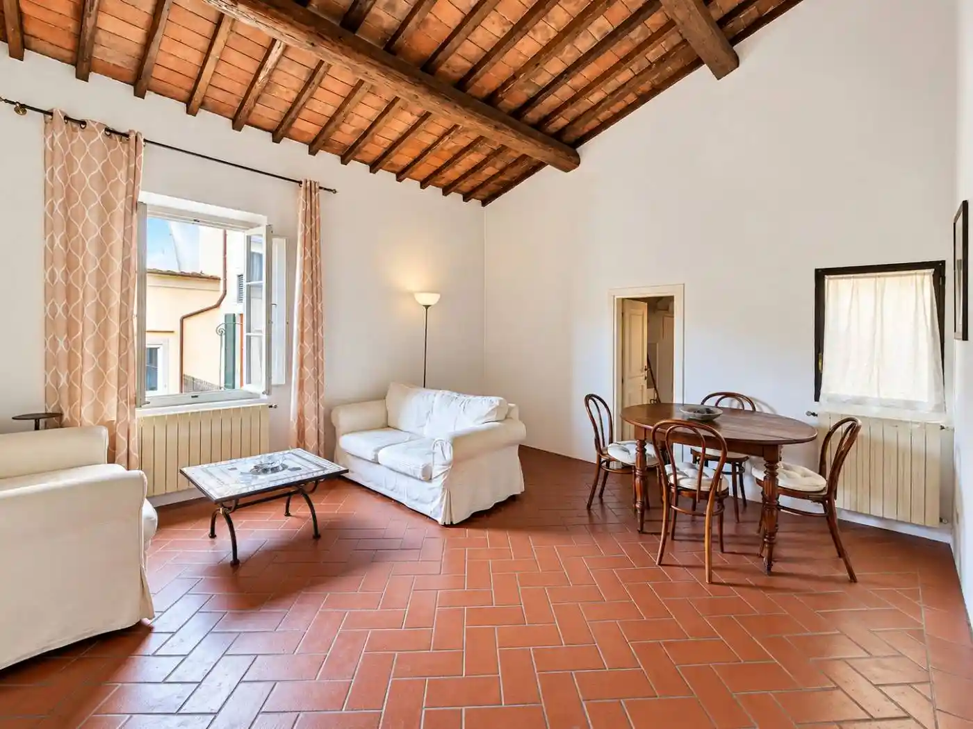 Appartamento in vendita a Firenze