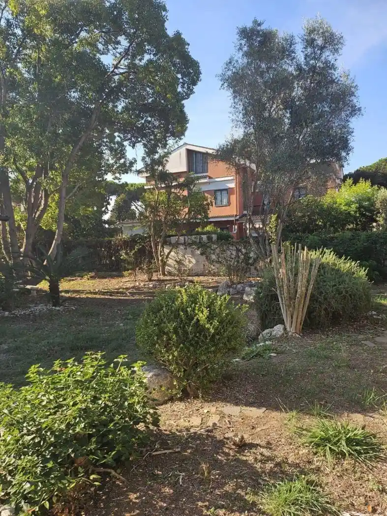 Villa in affitto a Roma