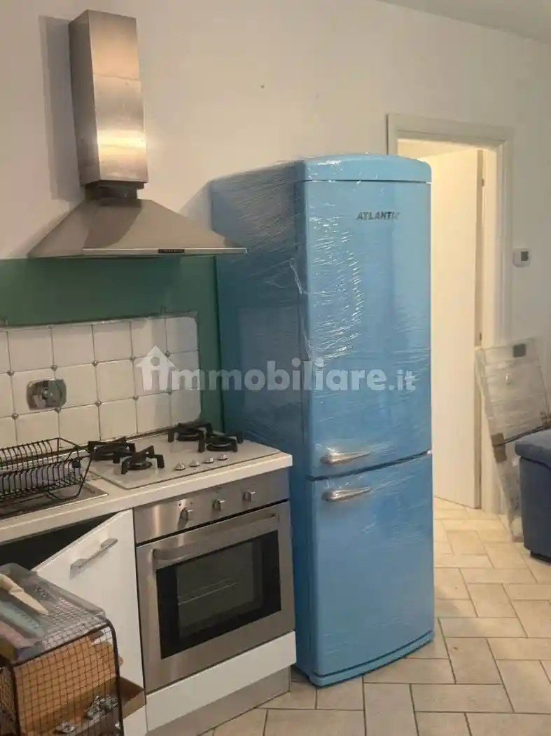 Appartamento in vendita a Moncalieri