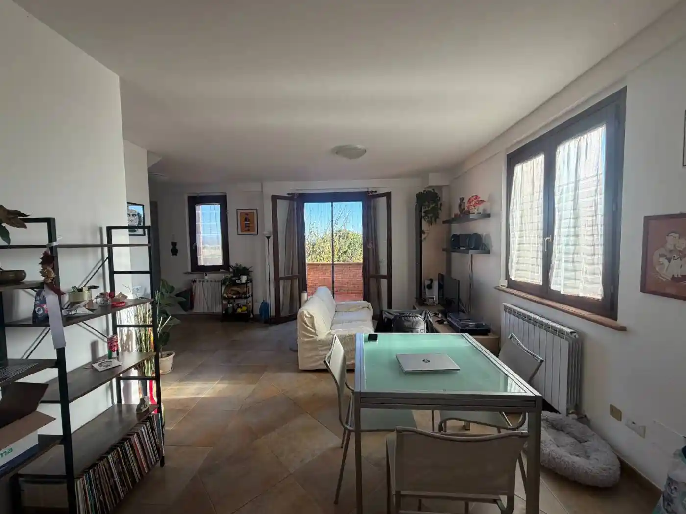Appartamento in vendita a Perugia