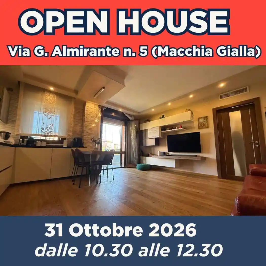 Appartamento in vendita a Foggia