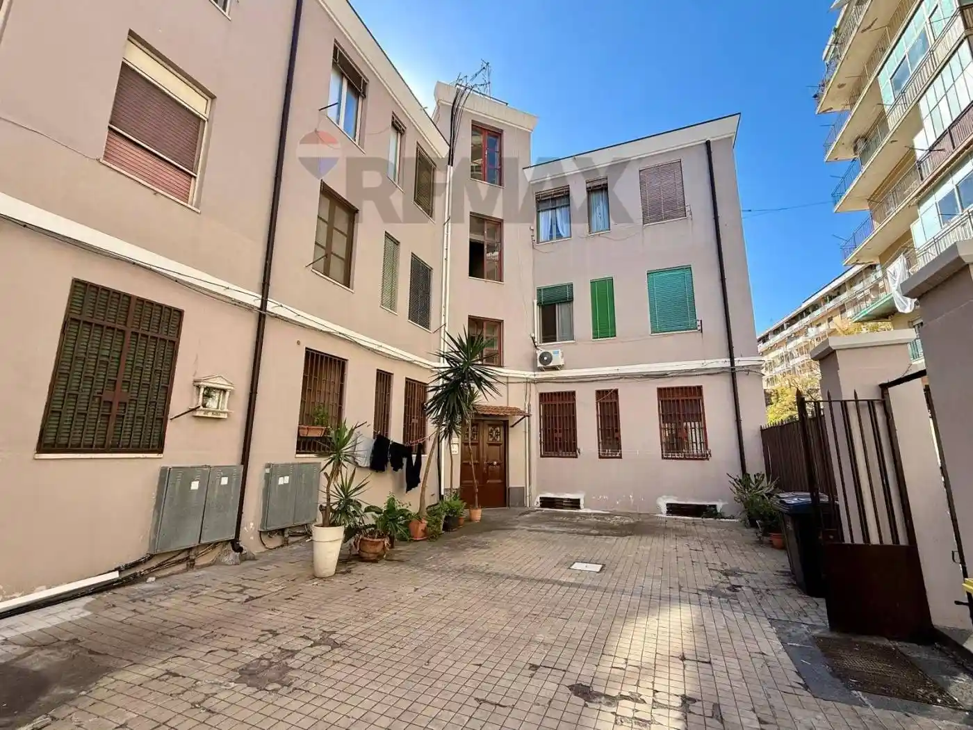 Appartamento in vendita a Catania