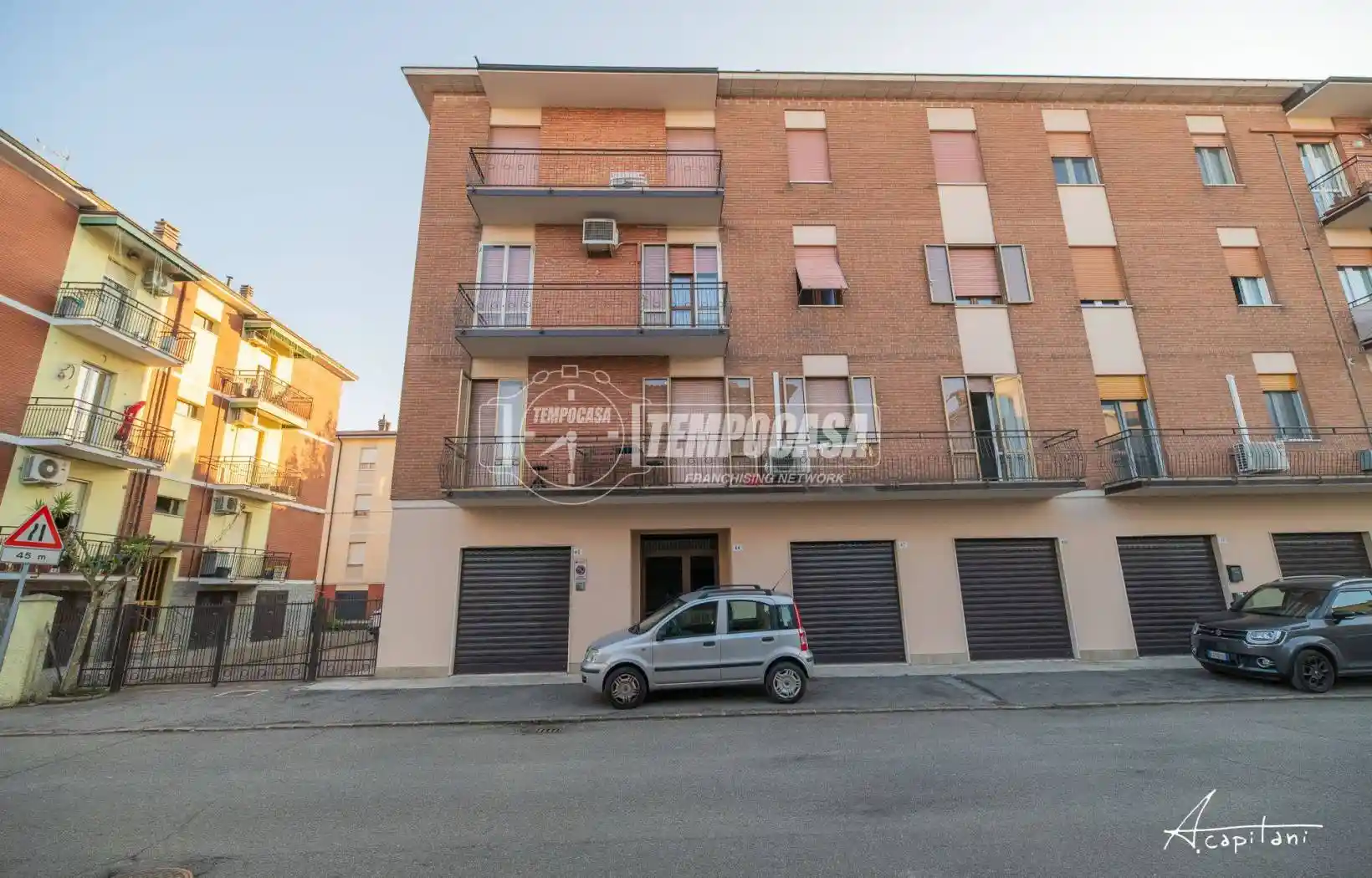 Appartamento in vendita a Modena