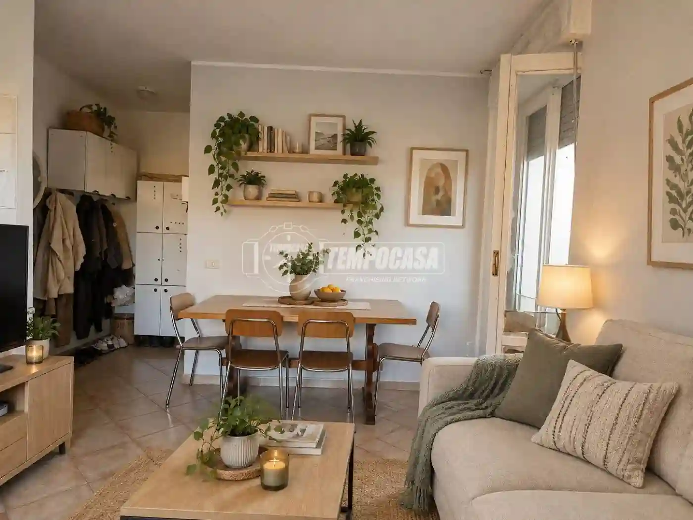 Appartamento - foto 3