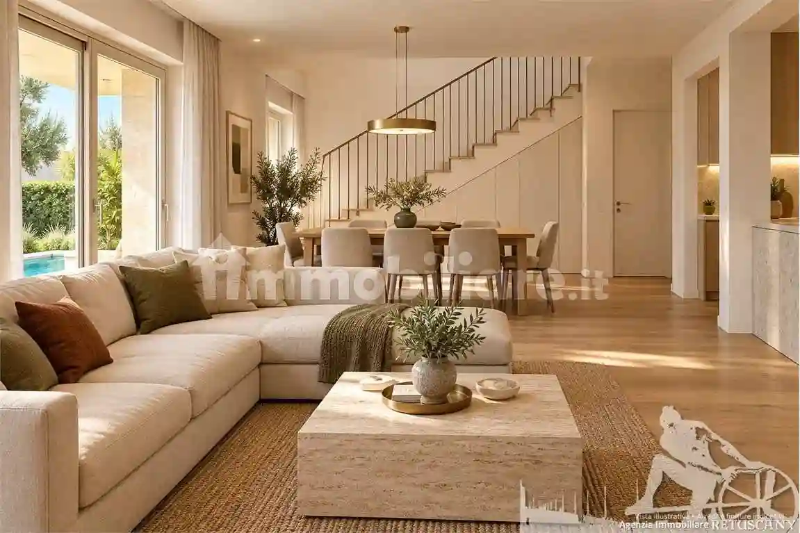 Villa - foto 5