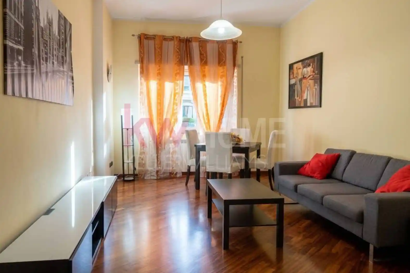 Appartamento in affitto a Roma