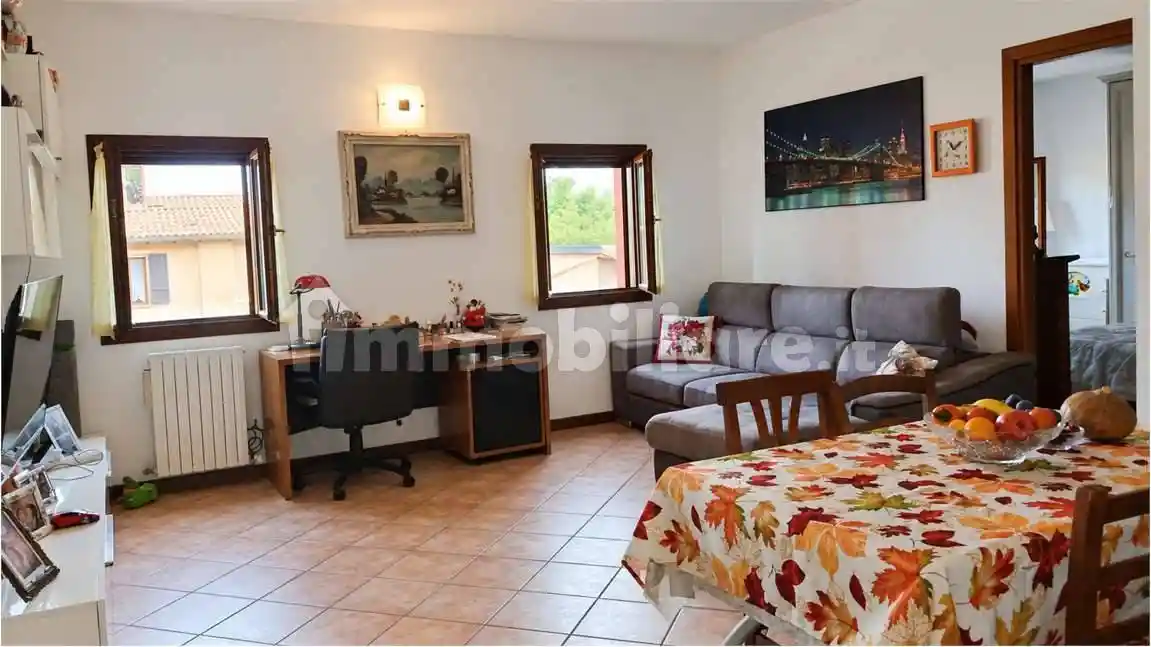 Appartamento in vendita a Albinea