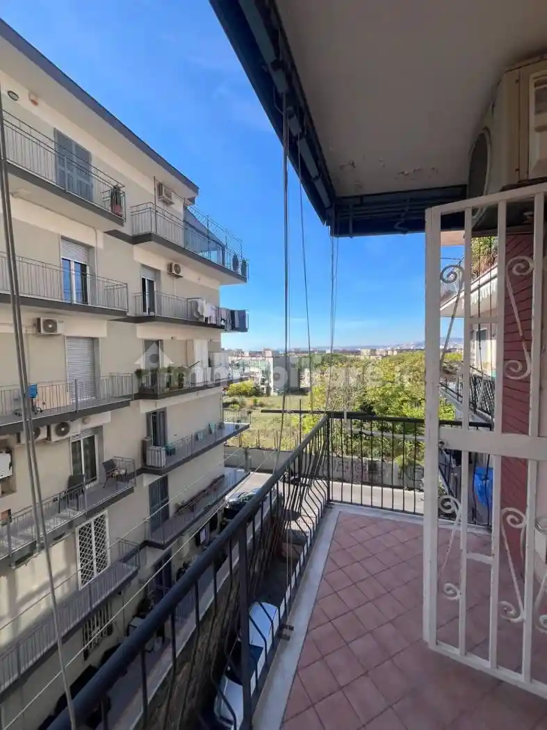 Appartamento in vendita a San Giorgio a Cremano