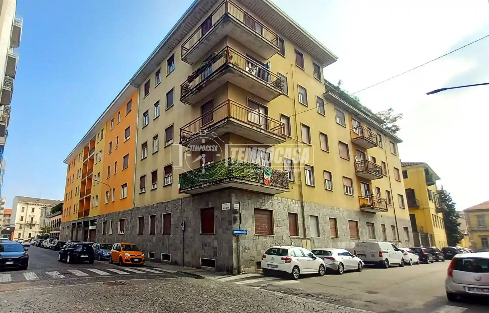 Appartamento in vendita a Biella