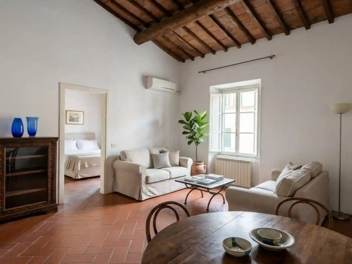 Appartamento in vendita a Firenze