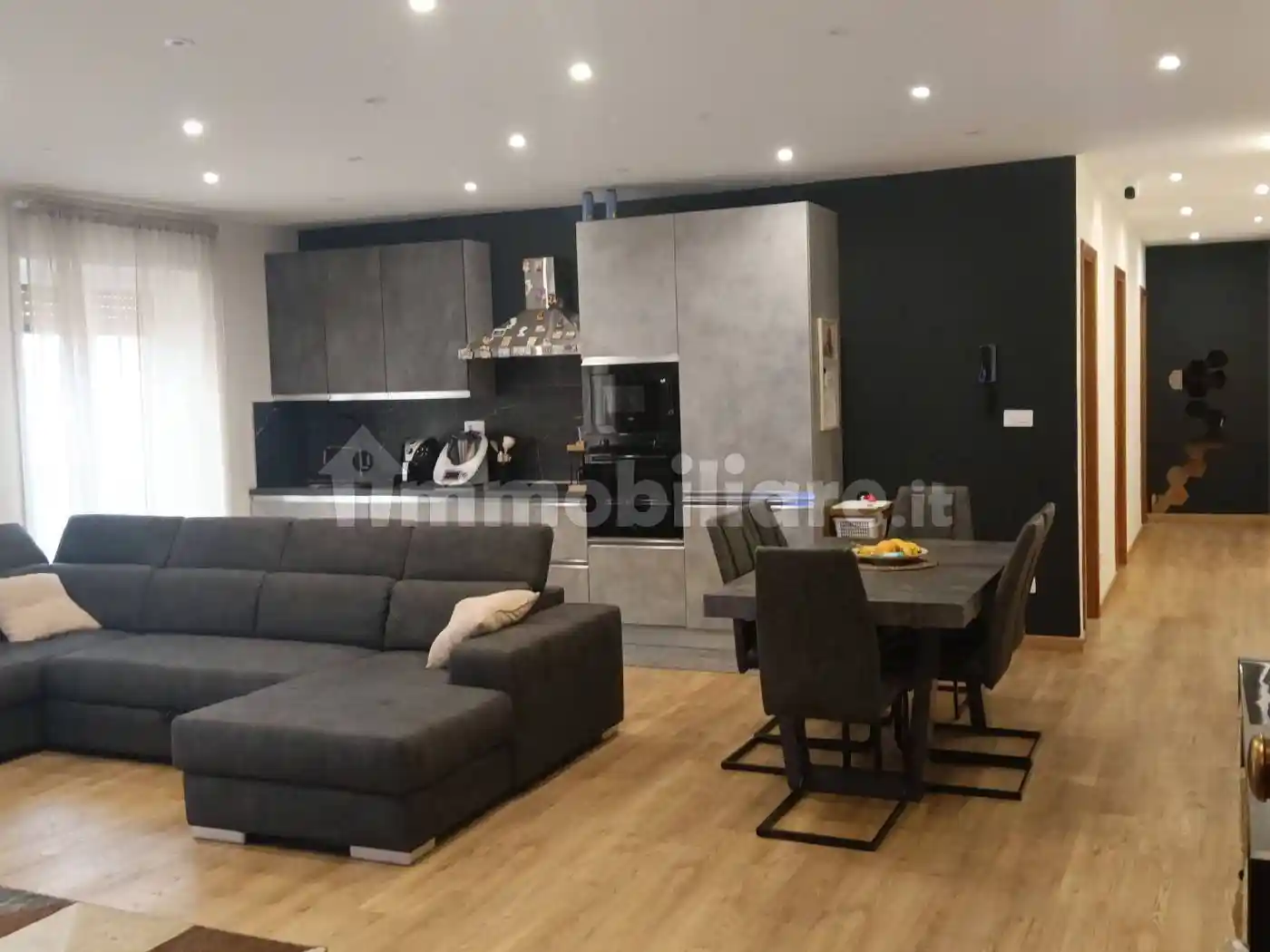 Appartamento in vendita a Gravina di Catania