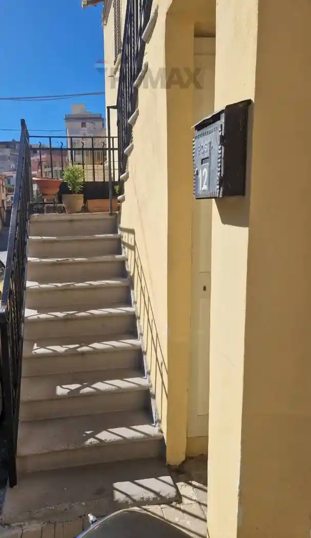 Casa indipendente in vendita a Messina