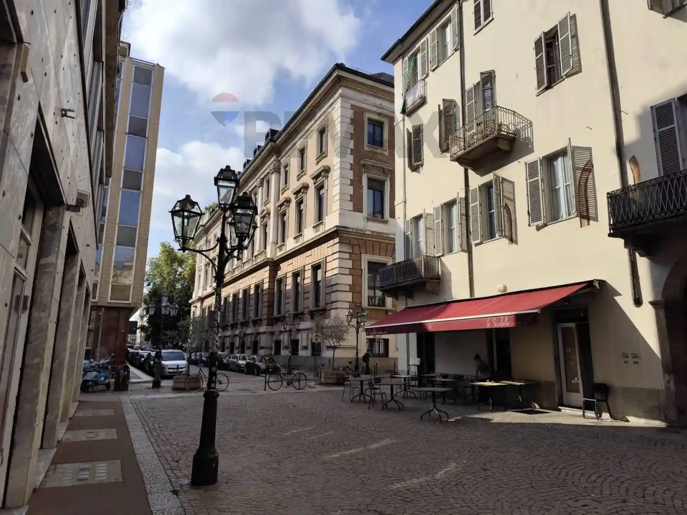 Appartamento in vendita a Torino
