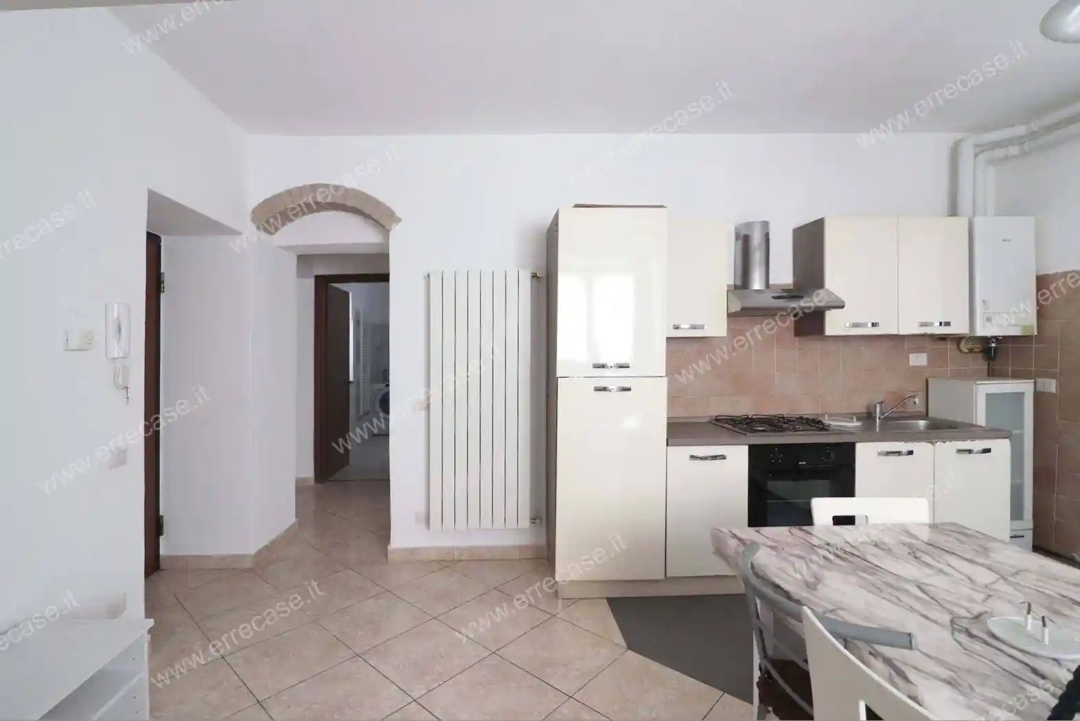 Appartamento in vendita a Brembate