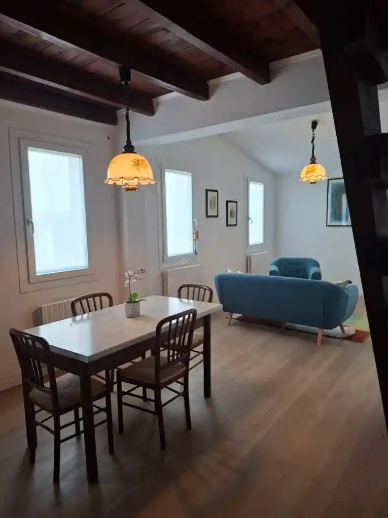 Villa in affitto a San Giorgio delle Pertiche