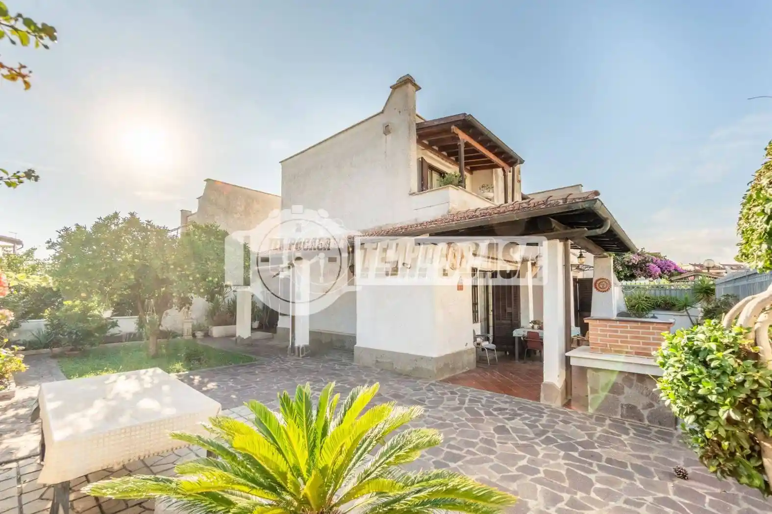 Villa in vendita a Cerveteri