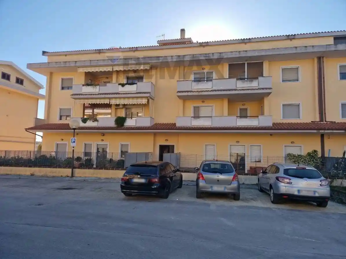 Attico - Mansarda in vendita a Cepagatti