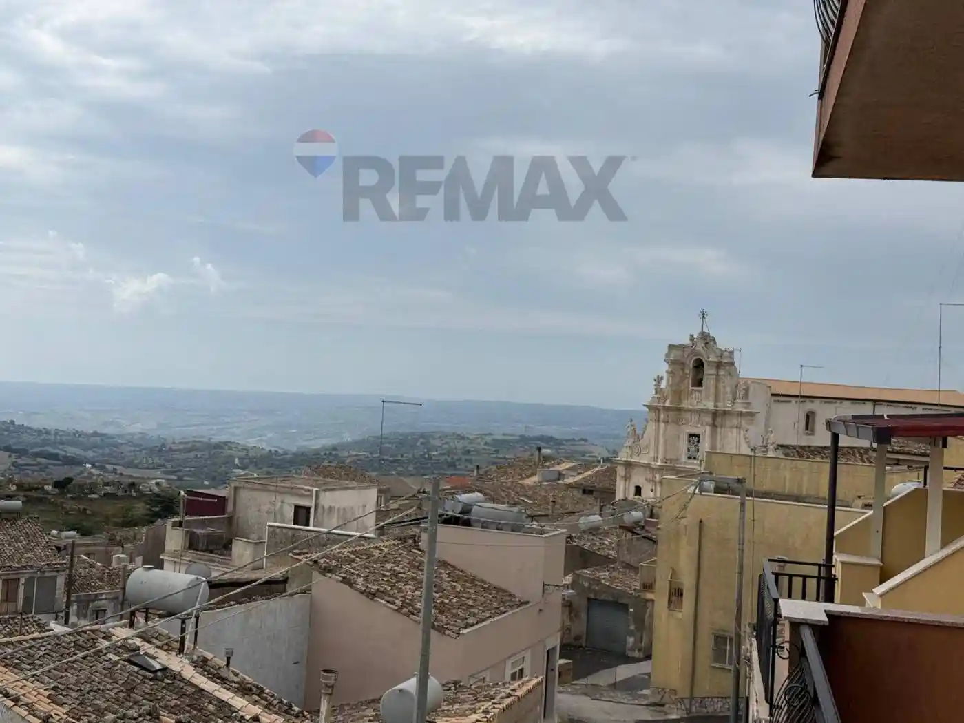 Casa indipendente in vendita a Buscemi