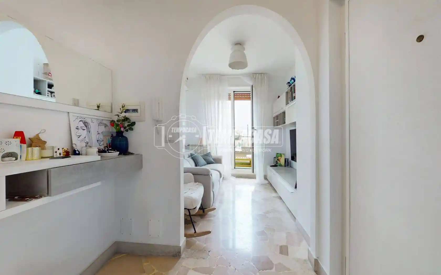 Appartamento in vendita a Bollate