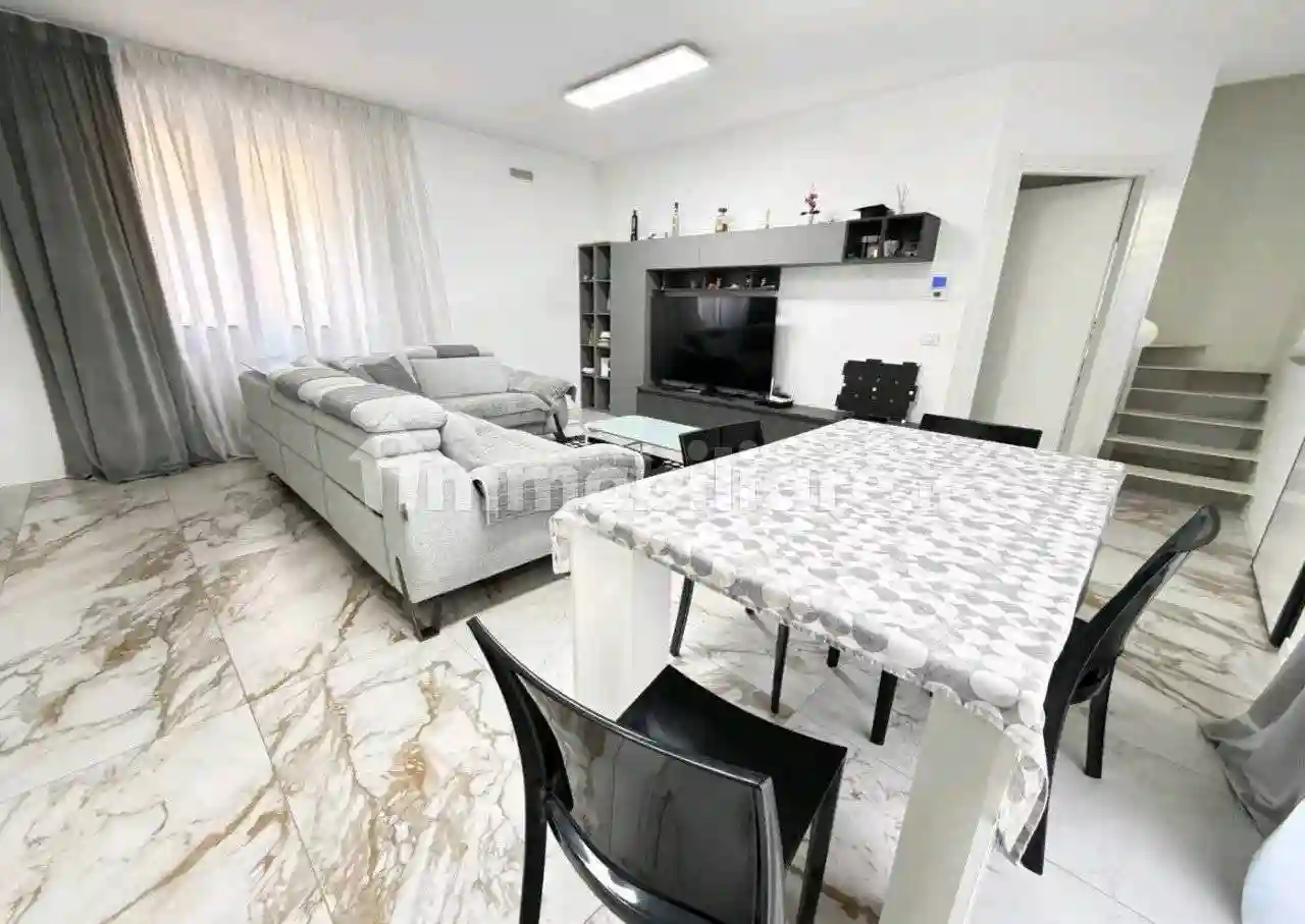 Villetta a schiera - foto 4