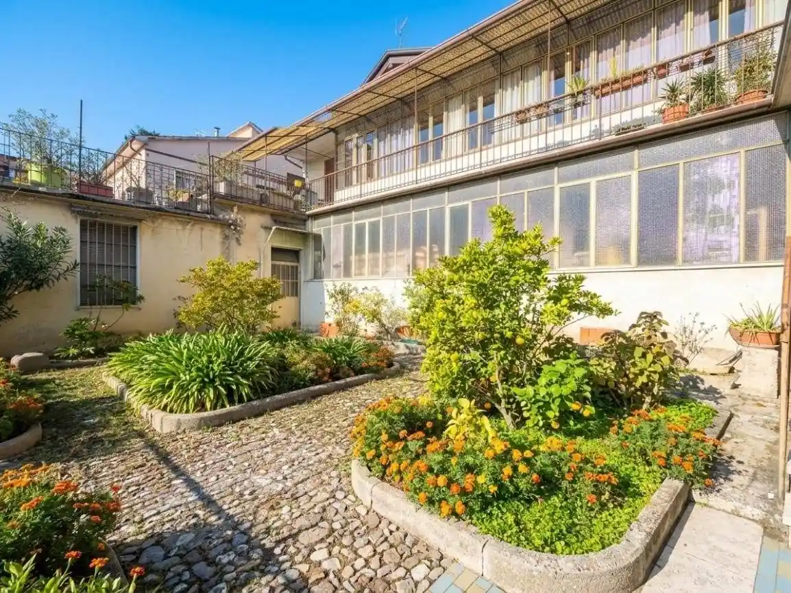Casa indipendente in vendita a Concesio