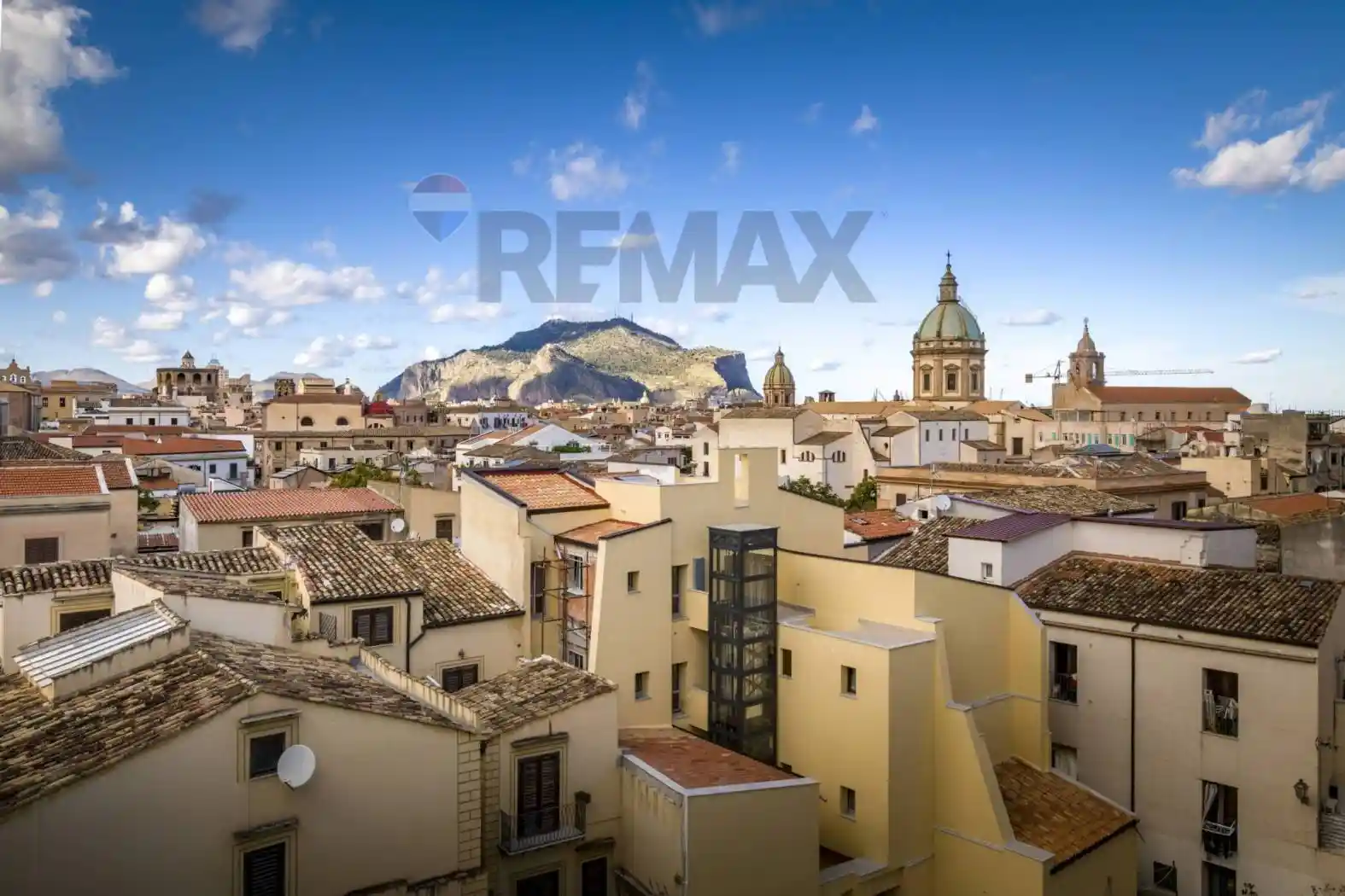 Appartamento in vendita a Palermo