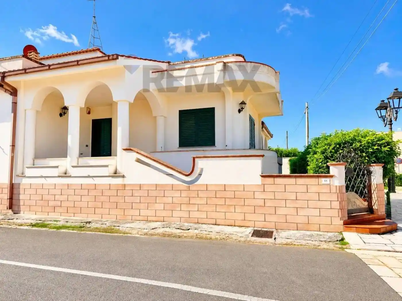 Casa indipendente in vendita a Surano