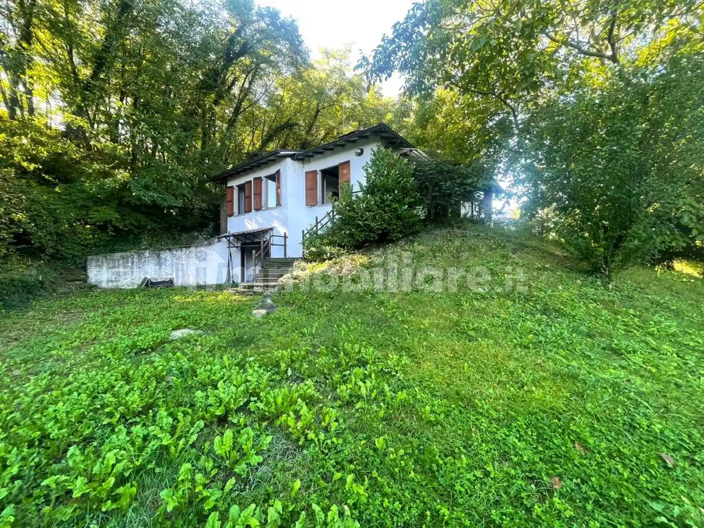 Villa in vendita a Calestano